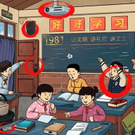 找出不合理小游戏