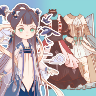 骑士服装店手机版游戏