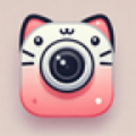 萌猫补光灯手机版