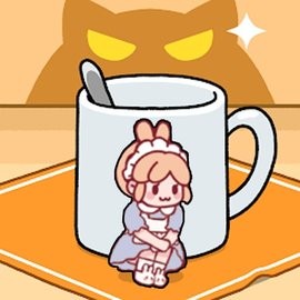 可爱躲猫猫手机版正版