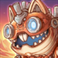 喵喵战士正版