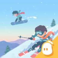 滑雪场大亨免费版
