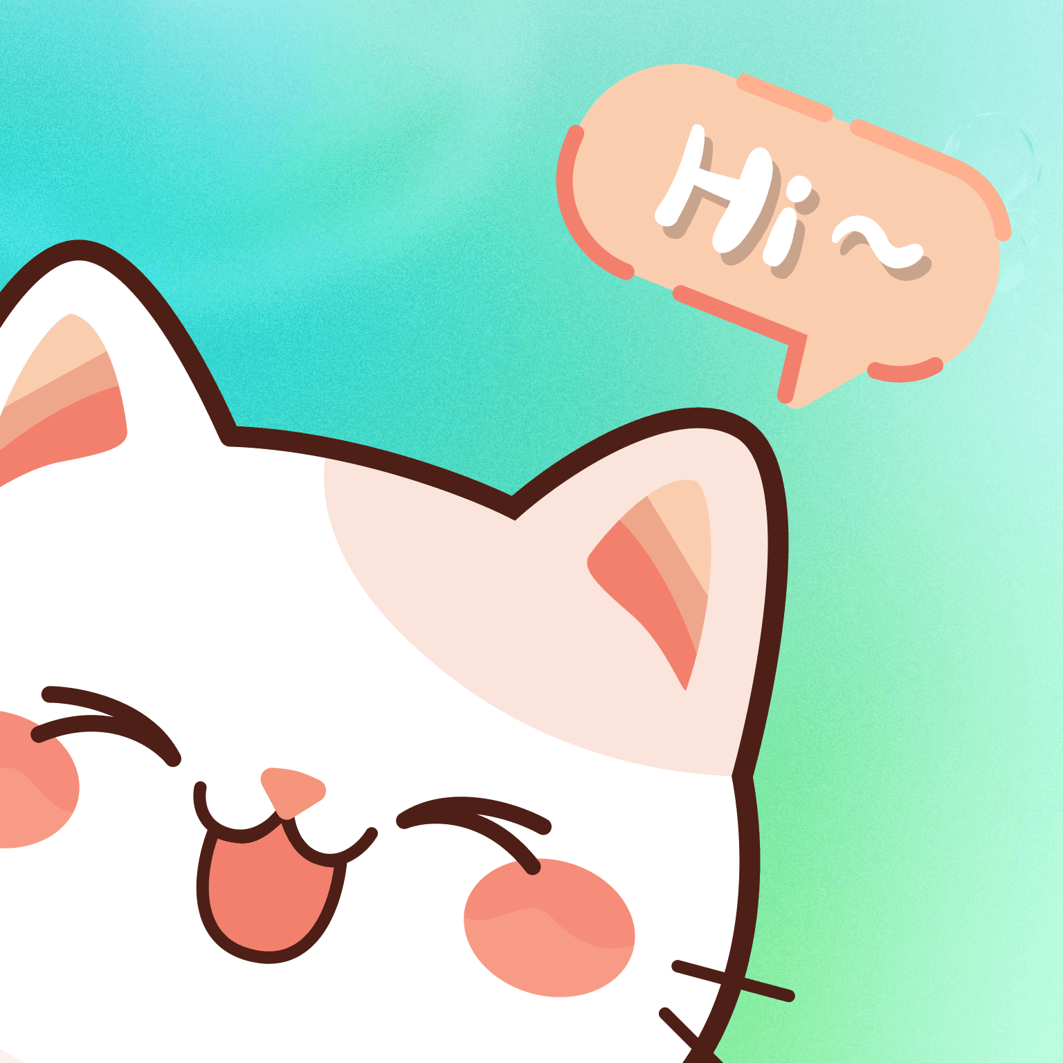 壁纸喵喵大全免费壁纸