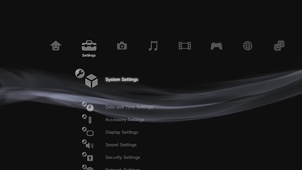 ps3模拟器整合版高清大图 ps3模拟器整合版v1.1