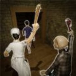 密室逃脱迷破之谜安卓官方版