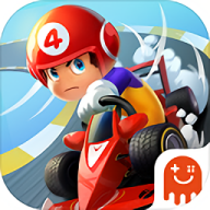 Idle Kart Tycoon最新版