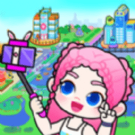 奇妙创意小镇世界手机版