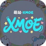 萌站XMOE安卓app