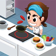 Idle Restaurant最新版