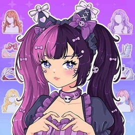 甜美服饰搭配乐官方版