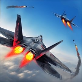 3D战斗机驾驶最新版