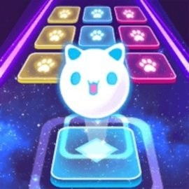 跳跃节奏3D安卓版