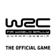 wrc拉力赛最新版