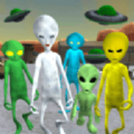 外星人邻居手机版