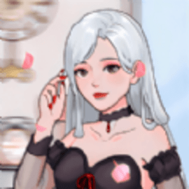 百变美少女游戏手机版