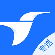 蜂鸟跑腿骑手版app