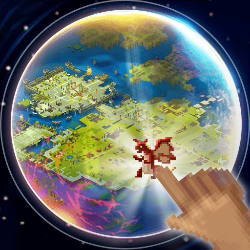 什么是快乐星球手机版
