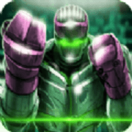 机器人功夫街头行动最新版