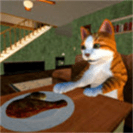 顽皮猫生活模拟最新版