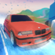 短程高速汽车赛最新版