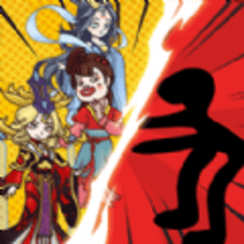 火柴人吸血鬼割草安卓正式版