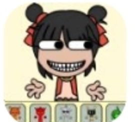 节奏盒哪吒版官方版