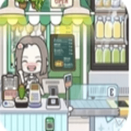 米加世外小镇手机版