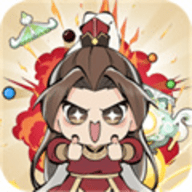 我的炼丹炉炸了游戏最新版
