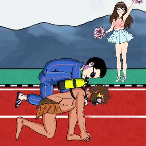 向前跑手机版