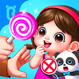 宝宝隐私安全app