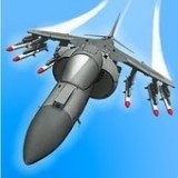 空闲战略空军游戏