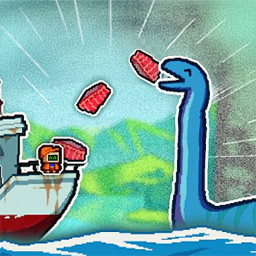 战斗钓鱼王游戏最新版