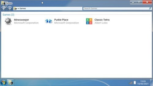 win7模拟器中文安版安卓高清大图 win7模拟器中文安版安卓v4.0.1
