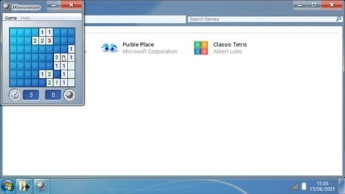 win7模拟器中文安版安卓高清大图 win7模拟器中文安版安卓v4.0.1