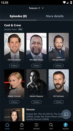 PrimeVideo官方版video安卓版v3.0.445.557
