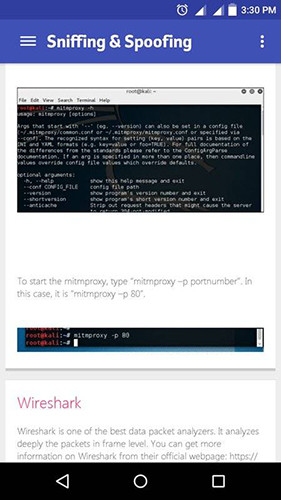 LearnKali Linuxv2.1