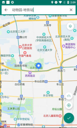 FakeLocation虚拟位置免费版v1.3.10
