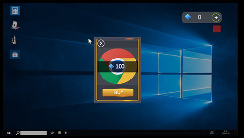 手机win10模拟器中文版v2.3.4
