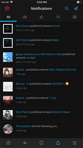 ArtStation手机版v2.6.83
