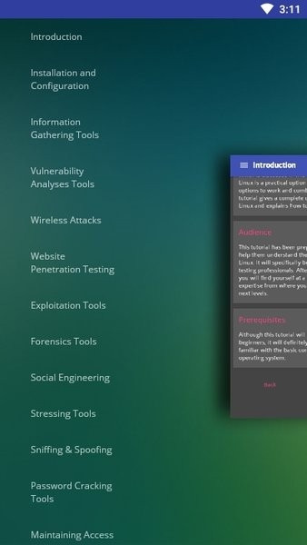 LearnKali Linuxv2.1