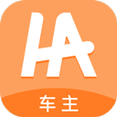 哈哈车主司机端app