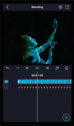 AlightMotion视频剪辑工具v5.0.278