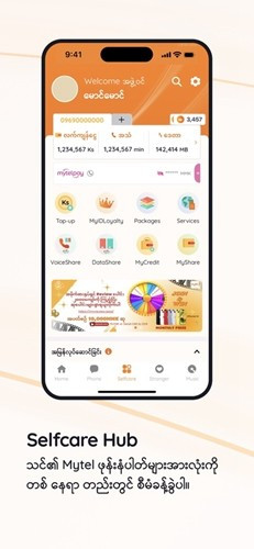 myid软件v1.0.96