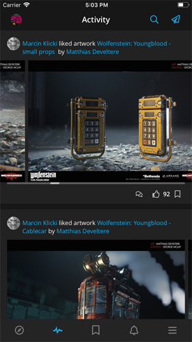 ArtStation手机版v2.6.83