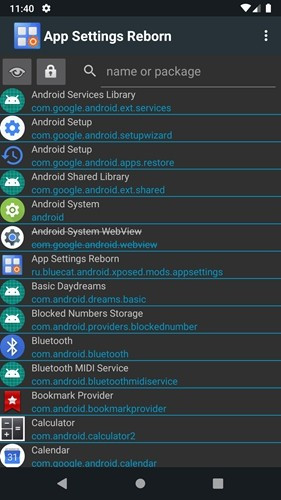 settings安卓版免费v10