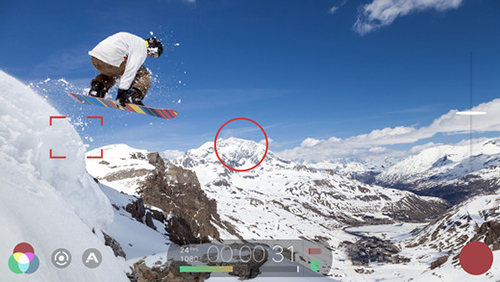 FiLMiCPro安卓版高清大图 FiLMiCPro安卓版v6.7.5