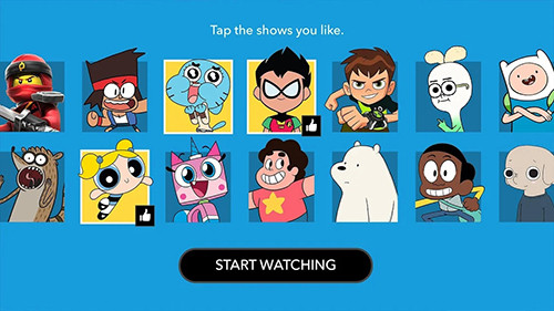 cn卡通频道appv3.11.0-20230914