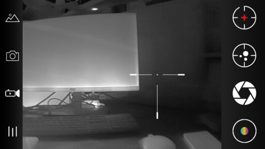 天眼热成像夜视仪投屏app高清大图 天眼热成像夜视仪投屏appv4.4.250120