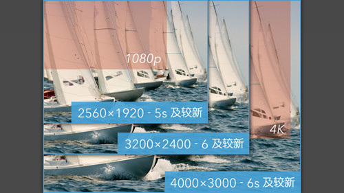 ProMovie摄像机解锁版vie摄像机安卓版v17.1.26
