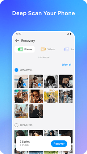 DrFone中文版v4.6.1.493